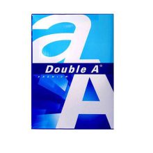 کاغذ Double A  A5  بسته 500 برگی 80 گرمی