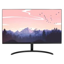 مانیتور  24 اینچ رنسو مدل RM-24PRIME به همراه ماوس