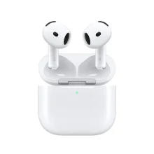هدفون بلوتوثی اپل مدل AirPods 4 (دارای نویز کنسلینگ)
