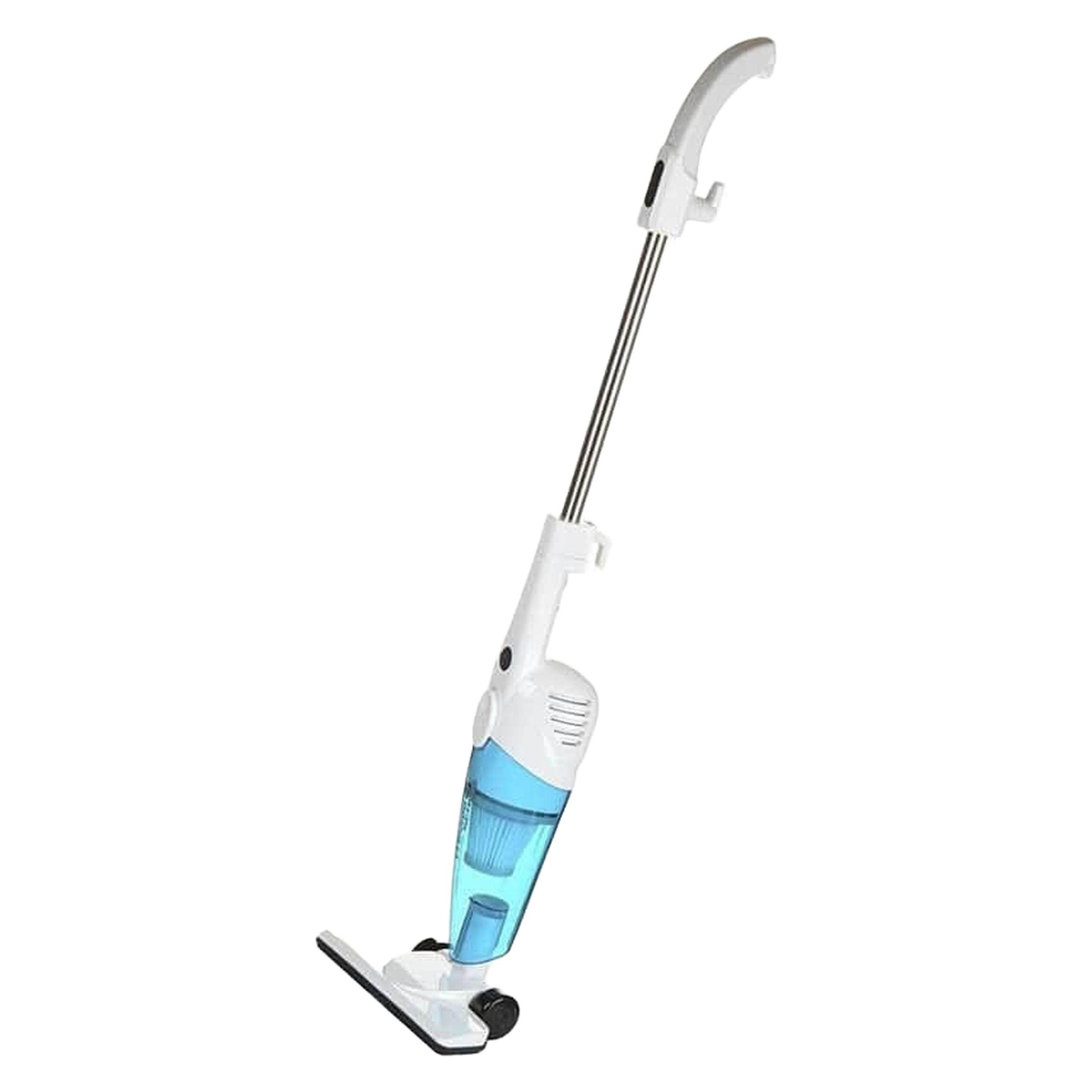 جاروبرقی درما مدل DX118C