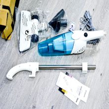 جاروبرقی درما مدل DX118C
